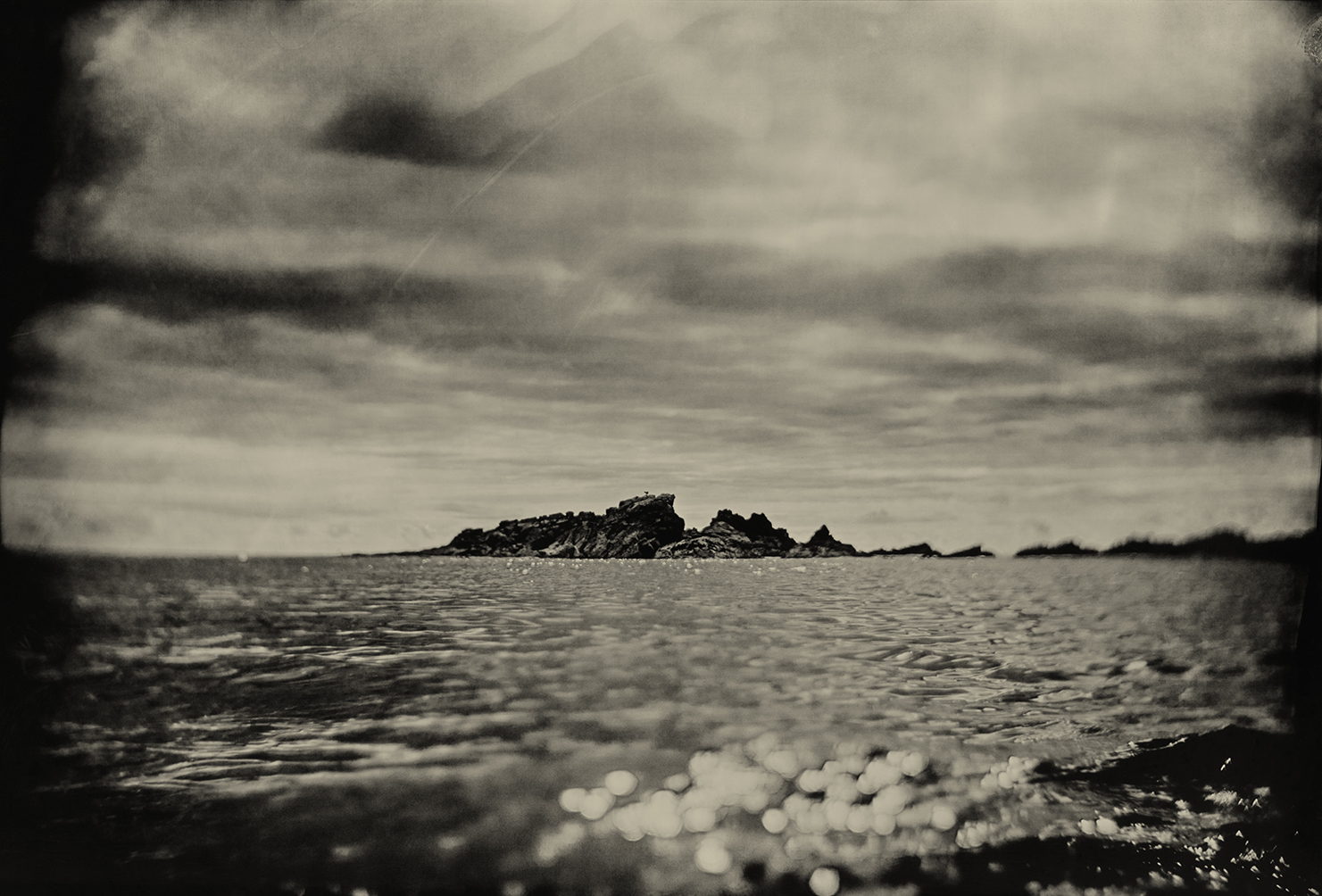 49º 57' 29.624" N 5º 12' 23.612' W